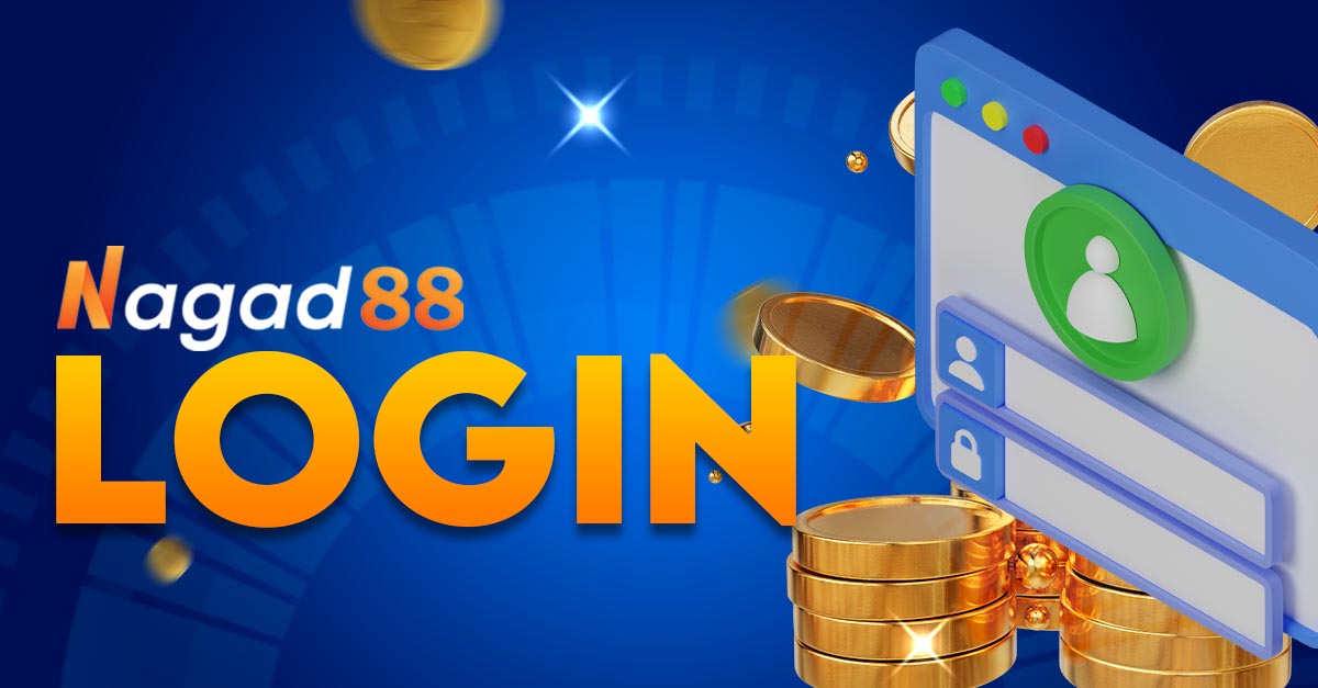 Nagad Log In